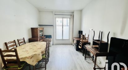 Apartment 2 rooms of 36 m² in Maisons-Alfort (94700)