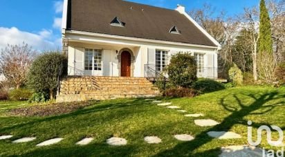 Maison traditionnelle 7 pièces de 146 m² à Sucé-sur-Erdre (44240)