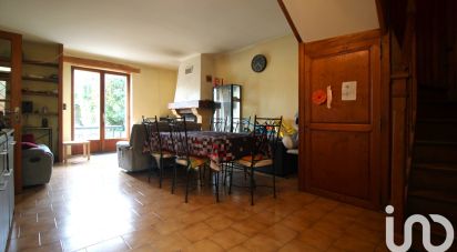 Maison traditionnelle 3 pièces de 92 m² à Sermaises (45300)