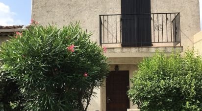 Traditional house 5 rooms of 94 m² in La Roquette-sur-Siagne (06550)