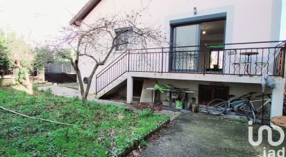 Traditional house 5 rooms of 120 m² in Argenteuil (95100)