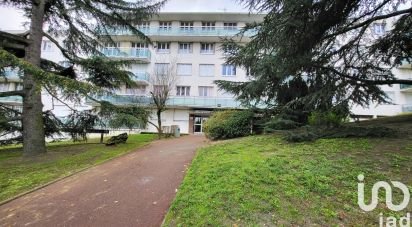 Appartement 3 pièces de 56 m² à Argenteuil (95100)