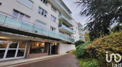 Apartment 3 rooms of 56 m² in Argenteuil (95100)