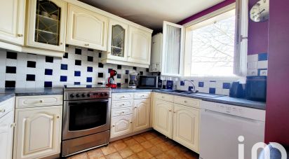 Traditional house 4 rooms of 80 m² in Argenteuil (95100)