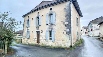 Maison de village 8 pièces de 183 m² à Bourg-du-Bost (24600)