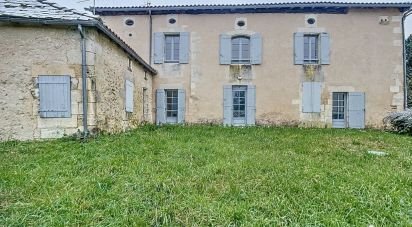 Village house 8 rooms of 183 m² in Bourg-du-Bost (24600)
