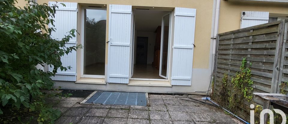 Town house 5 rooms of 114 m² in Argenteuil (95100)