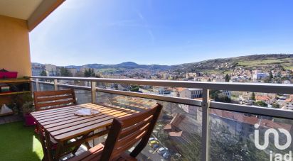 Apartment 5 rooms of 90 m² in Le Puy-en-Velay (43000)
