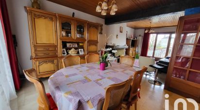 Maison traditionnelle 5 pièces de 130 m² à Argenteuil (95100)