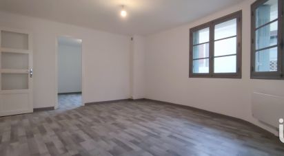Apartment 2 rooms of 48 m² in Toulon (83200)