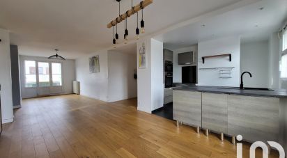 Appartement 4 pièces de 71 m² à Sartrouville (78500)