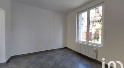 Town house 6 rooms of 107 m² in Ham (80400)