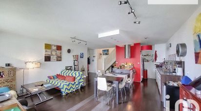 Duplex 5 rooms of 108 m² in Biarritz (64200)
