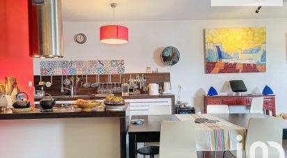 Duplex 5 rooms of 108 m² in Biarritz (64200)