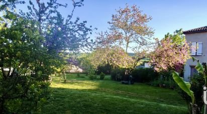 House 7 rooms of 191 m² in Penne-d'Agenais (47140)