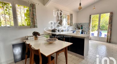 Architect house 7 rooms of 241 m² in Toulon (83200)