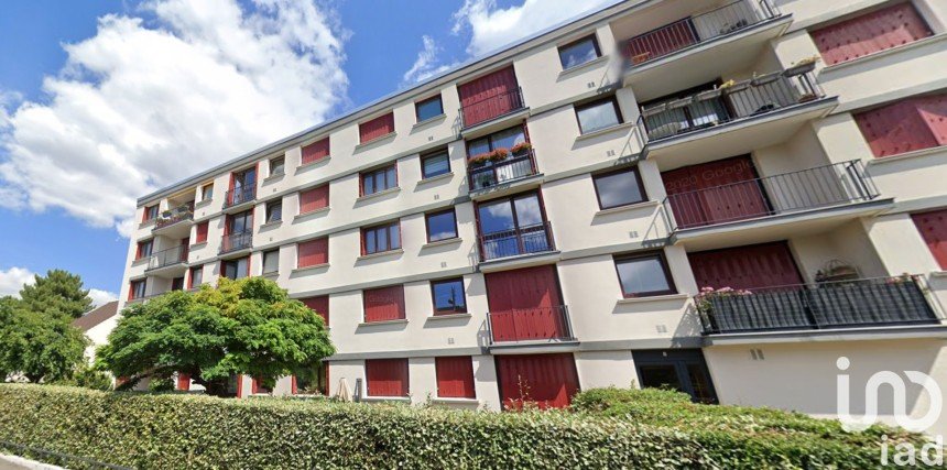 Vente Appartement 88m² 5 Pièces à Deuil-la-Barre (95170) - Iad France