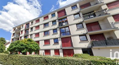 Appartement 5 pièces de 88 m² à Deuil-la-Barre (95170)