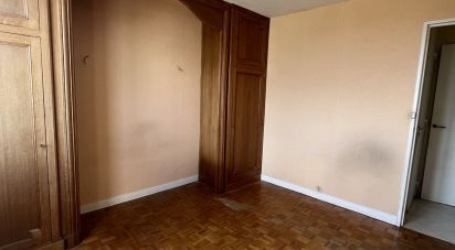 Appartement 2 pièces de 46 m² à Arcueil (94110)