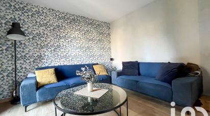 Maison 5 pièces de 91 m² à Haguenau (67500)