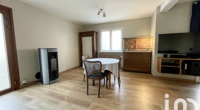 House 5 rooms of 91 m² in Haguenau (67500)