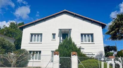Town house 6 rooms of 190 m² in Royan (17200)