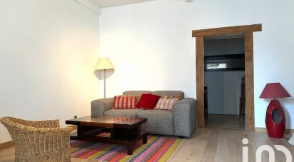 Apartment 5 rooms of 90 m² in Port-Louis (56290)