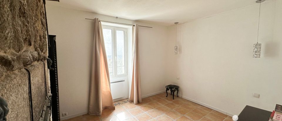 Apartment 5 rooms of 90 m² in Port-Louis (56290)