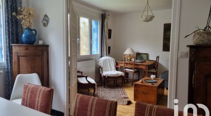 Maison traditionnelle 7 pièces de 107 m² à Pont-Aven (29930)