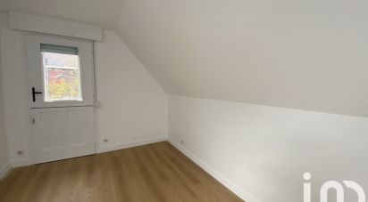 Studio 1 room of 27 m² in Lille (59000)
