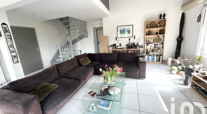 Duplex 5 rooms of 148 m² in Toulouse (31100)