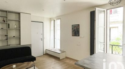Apartment 4 rooms of 70 m² in Paris (75018)