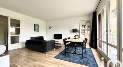 Apartment 5 rooms of 115 m² in Antony (92160)