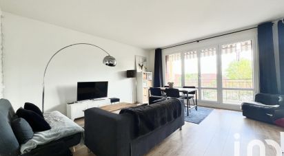 Appartement 5 pièces de 115 m² à Antony (92160)