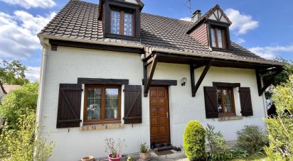 House 5 rooms of 114 m² in Éragny (95610)