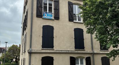 Apartment 2 rooms of 48 m² in Auxerre (89000)