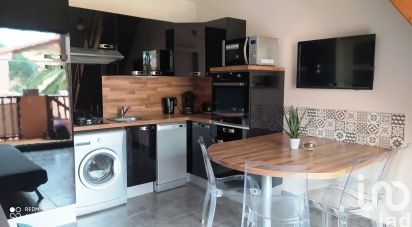Apartment 3 rooms of 38 m² in Saint-Cyprien (66750)