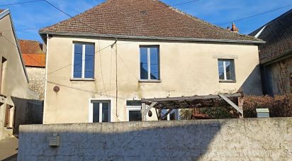 Village house 6 rooms of 158 m² in Talmay (21270)