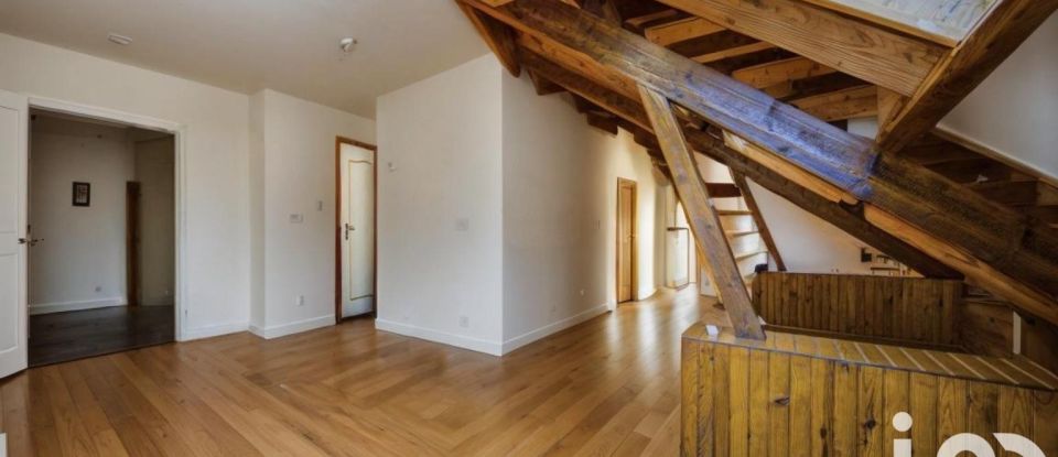 Traditional house 6 rooms of 150 m² in Algrange (57440)
