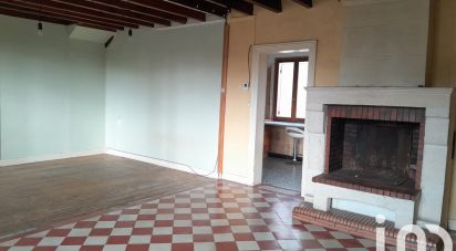Maison traditionnelle 6 pièces de 157 m² à Les Églisottes-et-Chalaures (33230)