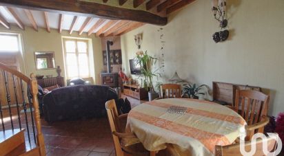 House 4 rooms of 113 m² in Allonnes (28150)