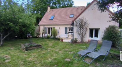 Traditional house 7 rooms of 158 m² in Samois-sur-Seine (77920)