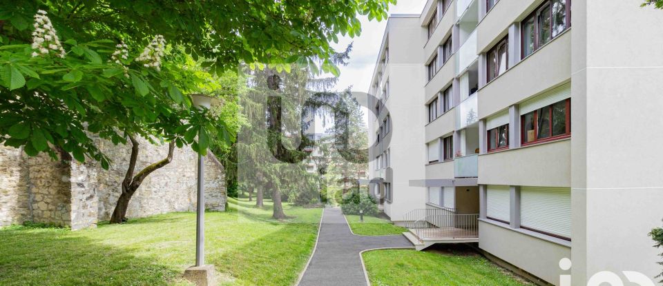 Apartment 3 rooms of 59 m² in Le Pecq (78230)
