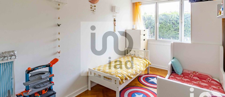 Apartment 3 rooms of 59 m² in Le Pecq (78230)