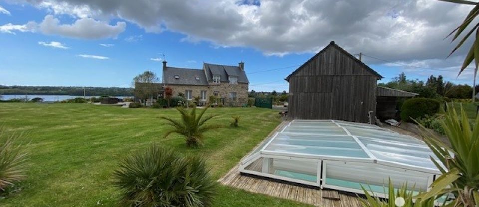 Country house 7 rooms of 150 m² in Paimpol (22500)