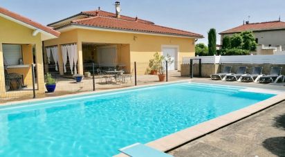 House 7 rooms of 254 m² in Chaponnay (69970)