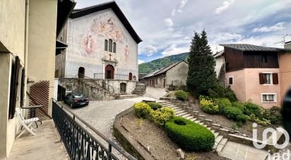 Traditional house 9 rooms of 217 m² in Albertville (73200)