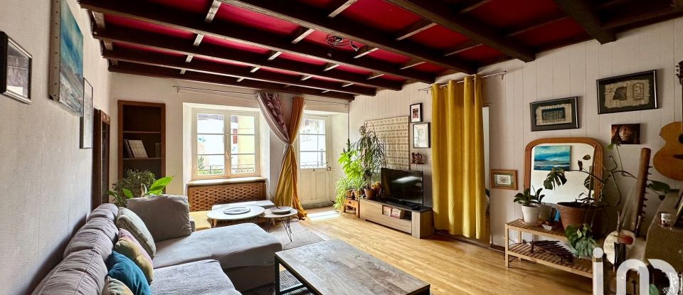 Traditional house 9 rooms of 217 m² in Albertville (73200)