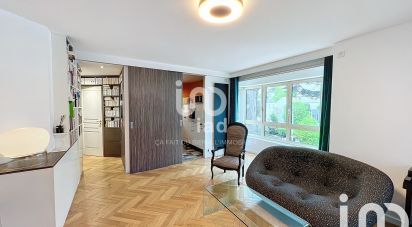 Appartement 3 pièces de 63 m² à Nogent-sur-Marne (94130)