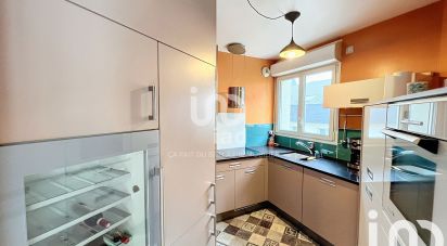 Appartement 3 pièces de 63 m² à Nogent-sur-Marne (94130)